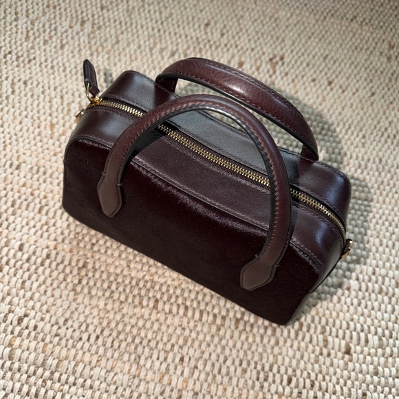 Madewell The Mini Crossbody Bag - Picture 3 of 5